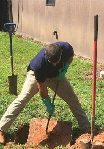 Septic Repair Greenville