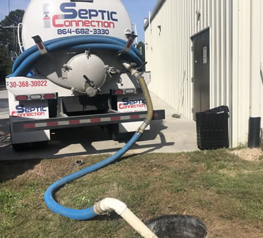 Septic Service Company