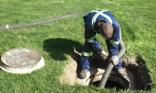 How to Avoid Septic Tank Problems?
