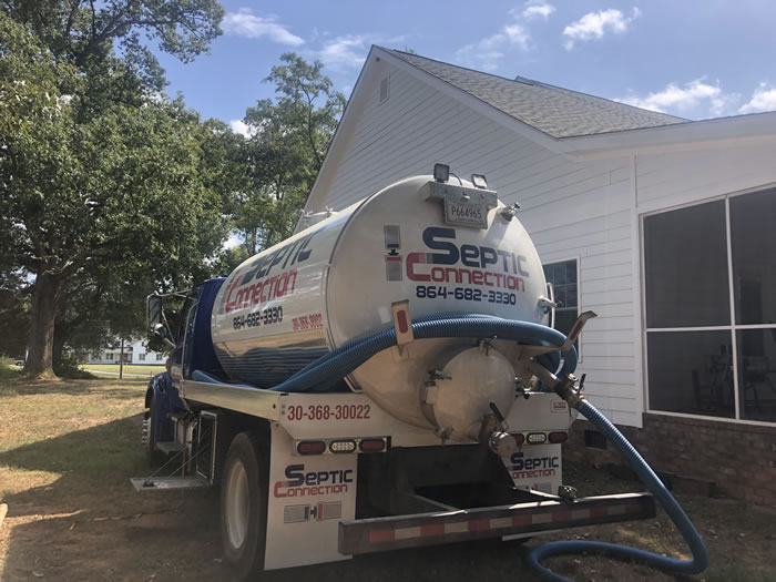 Benefits of Septic Tank Cleaning