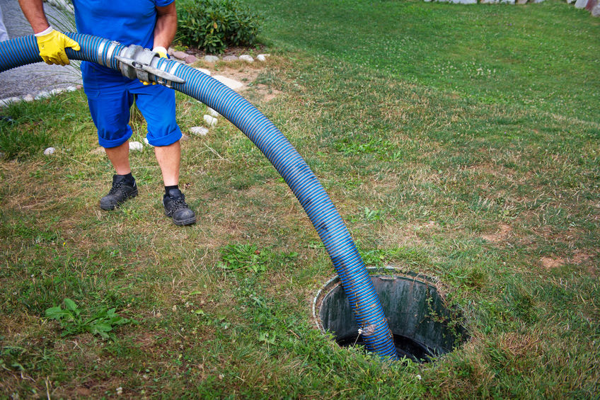 Common Holiday Mistakes with Septic Tank Systems