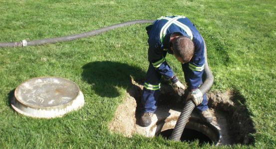 How COVID-19 Affects Your Septic Tank System