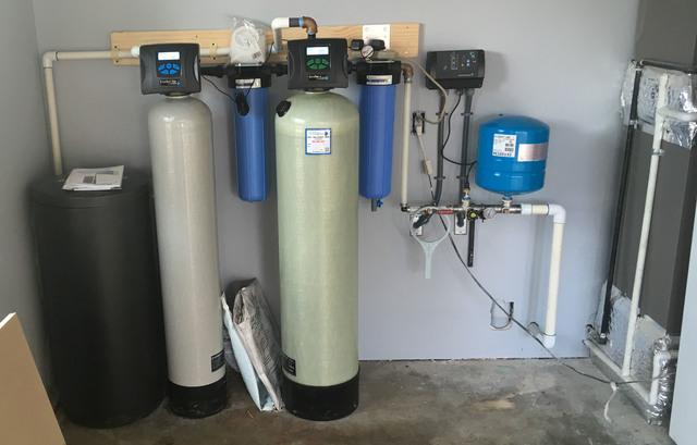 How Water Softeners Impact Septic Systems