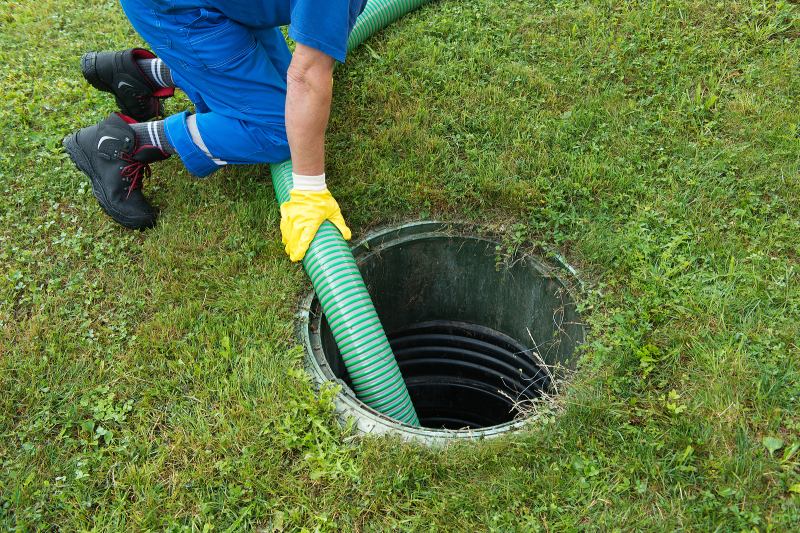 Crucial Times for Septic Tank Inspections