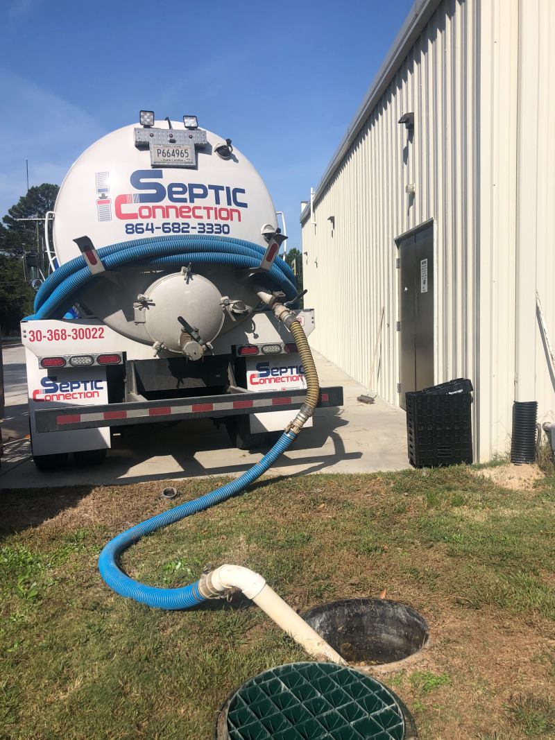 Why Is Chlorine Required in Septic Systems?