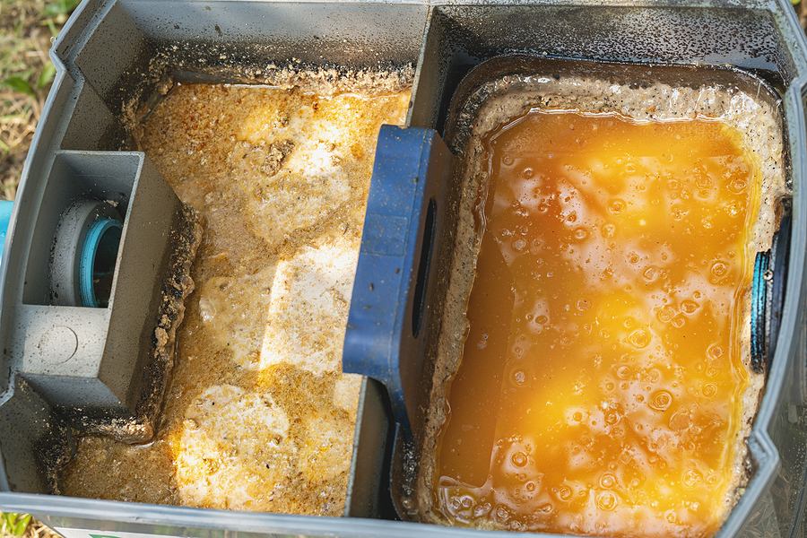 The Hidden Dangers of Restaurant Grease Traps