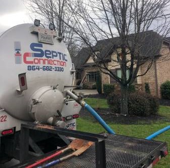 Why Your Septic System Failing