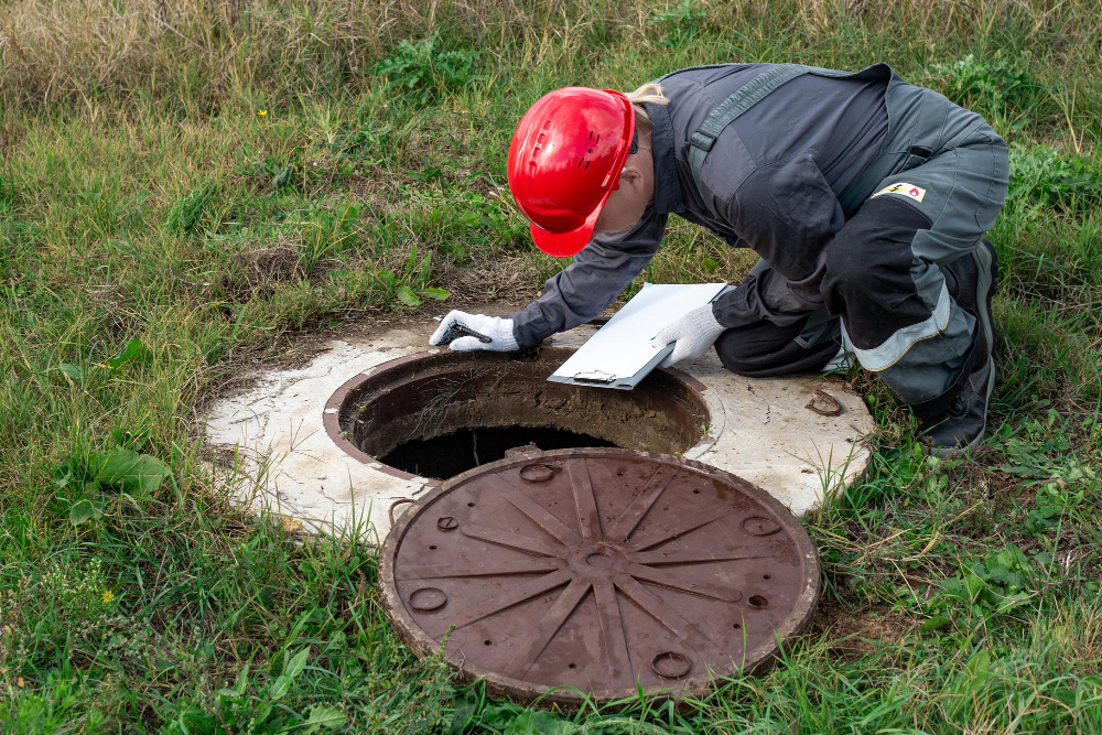 How to Keep Your Septic System Running Right During the Holidays