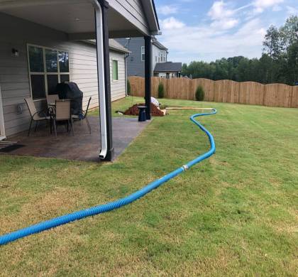 Preventing Odors and Clogs in Your Septic System Over the Holidays