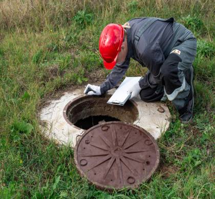 How to Keep Your Septic System Running Right During the Holidays
