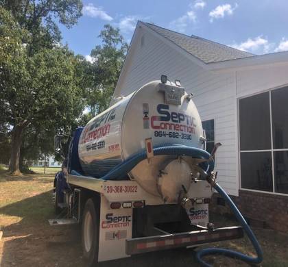 Eco-Friendly Septic Systems: What You Need to Know Before Installation
