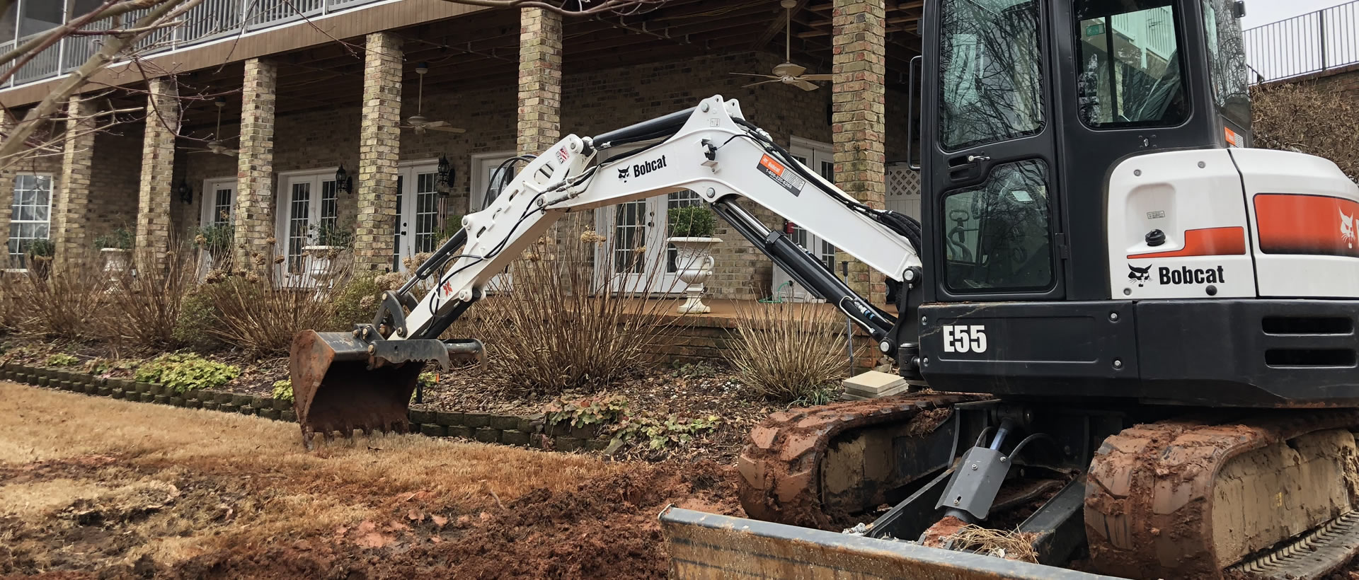 Septic Tank Repair in Berea