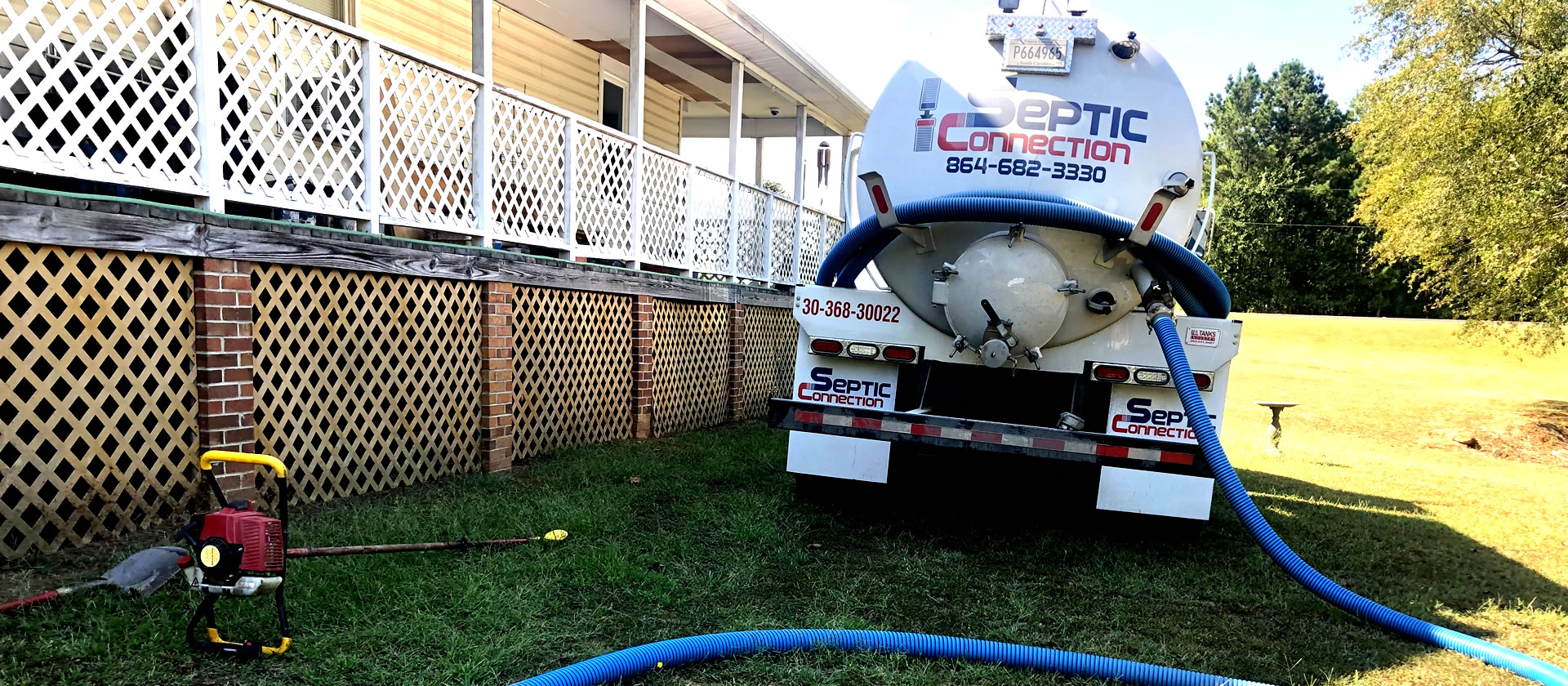 Septic Installation