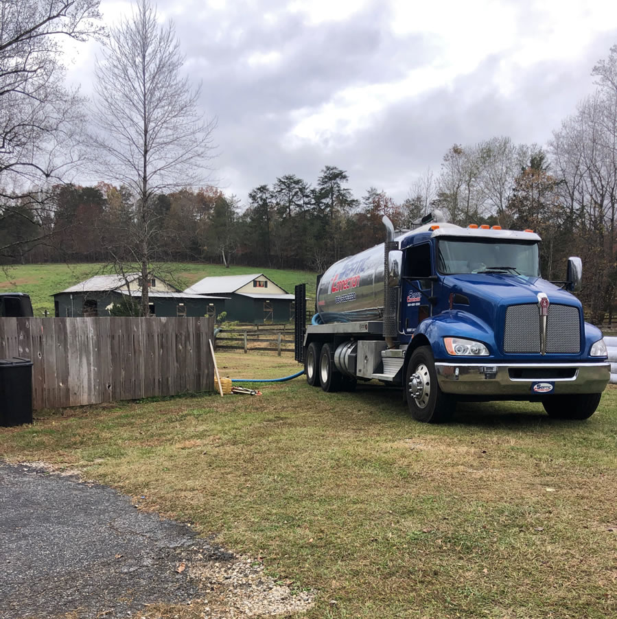 Septic Tank Repair in Ware Shoals, SC