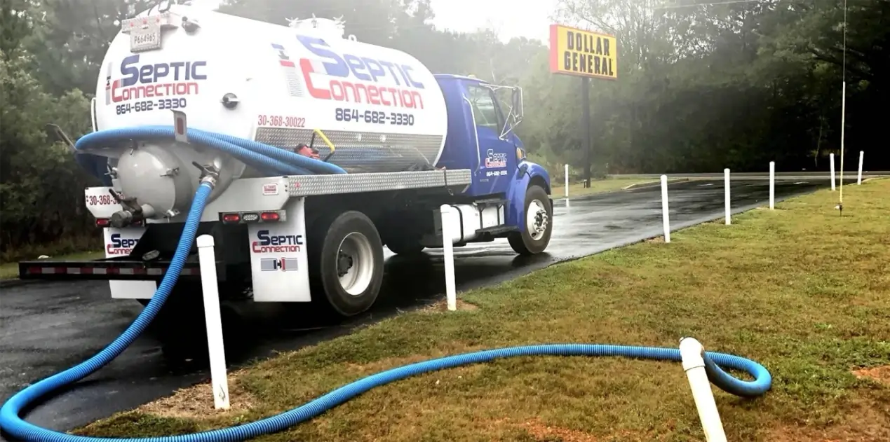 Our Septic Consultation Process