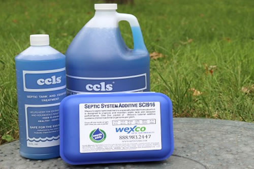 Reasons to Use a Septic Additive   