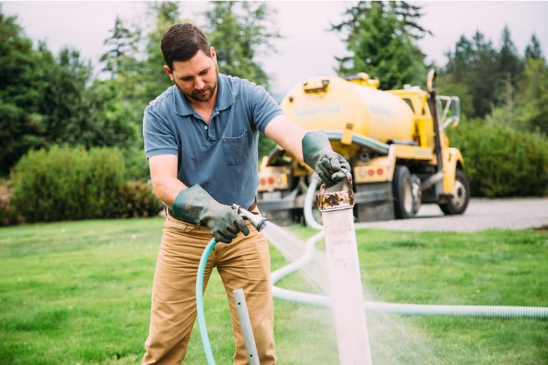 How to Keep Your Septic System Healthy 