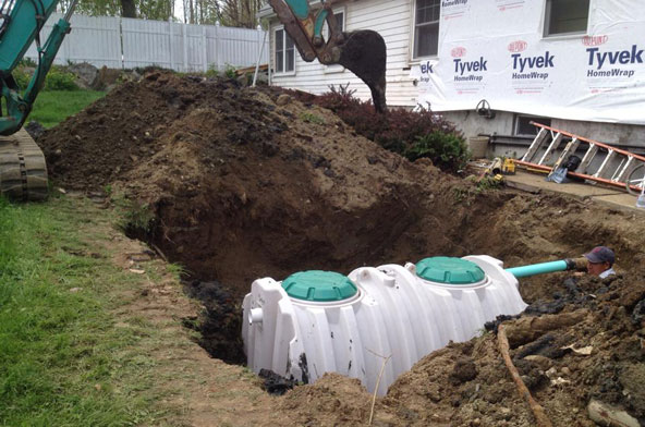 Benefits of Installing Septic Tank System 