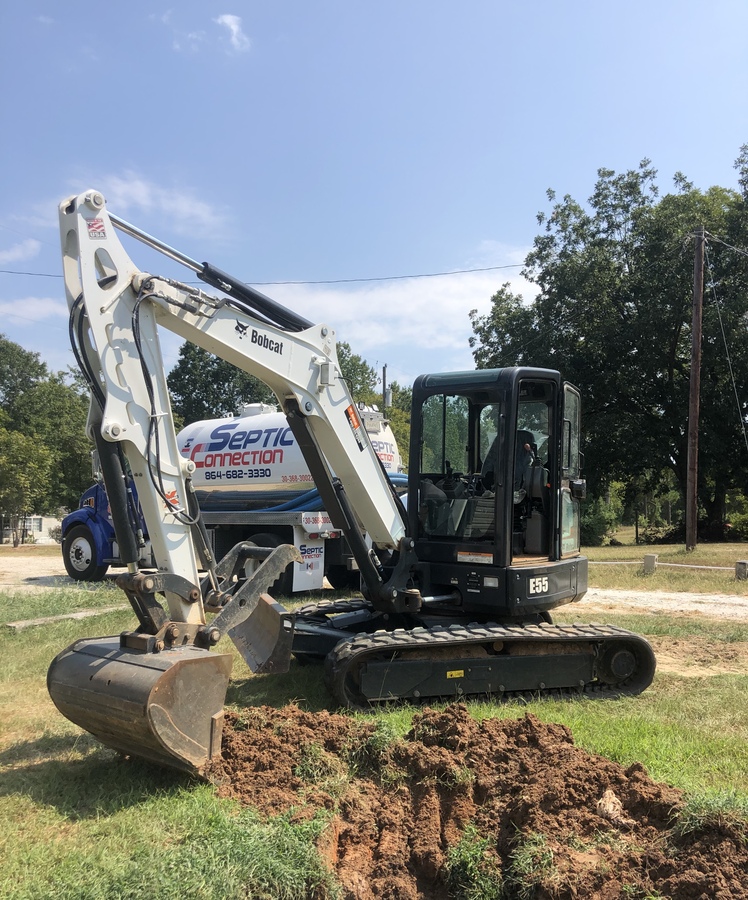 Why Leave Septic Tank Repair to the Professionals 