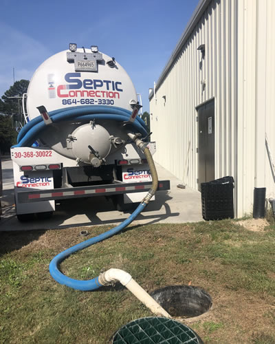 Helpful Tips to Care for Your Septic Tank 