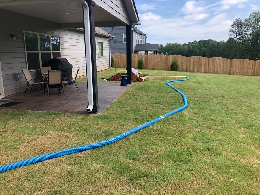 Preventing Odors and Clogs in Your Septic System Over the Holidays 