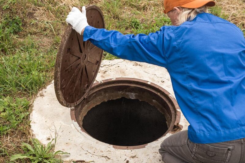 Septic Safety Checklist for Families 
