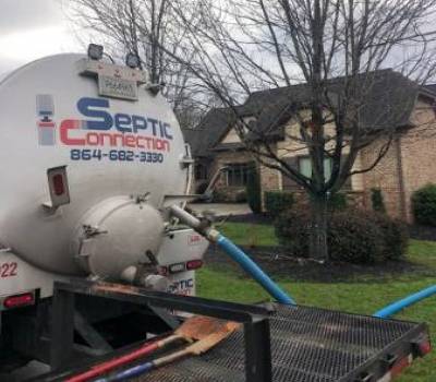 Why Your Septic System Failing