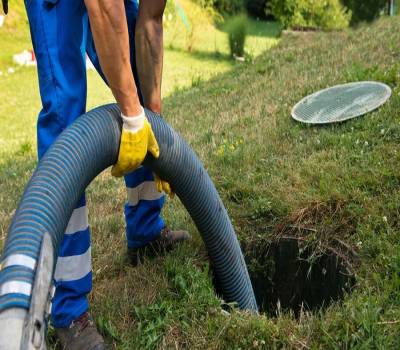 How to Prepare Your Septic Tank for Fall
