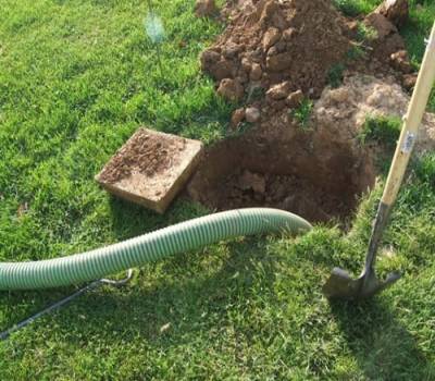 Can You Move a Septic Tank?