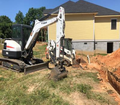 How to Keep Septic Systems Up and Running After Installation