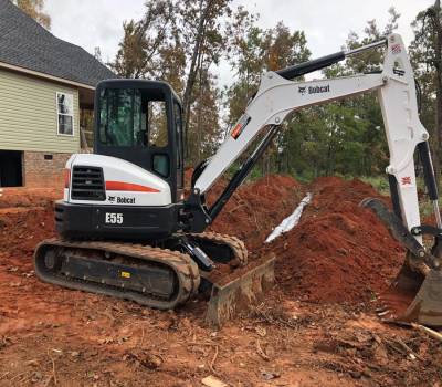 How to Choose the Best Team for Drain Field Installation