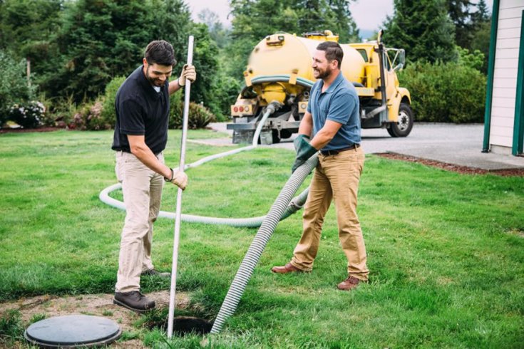 What Should You Ask a Septic Company Before Scheduling Service?