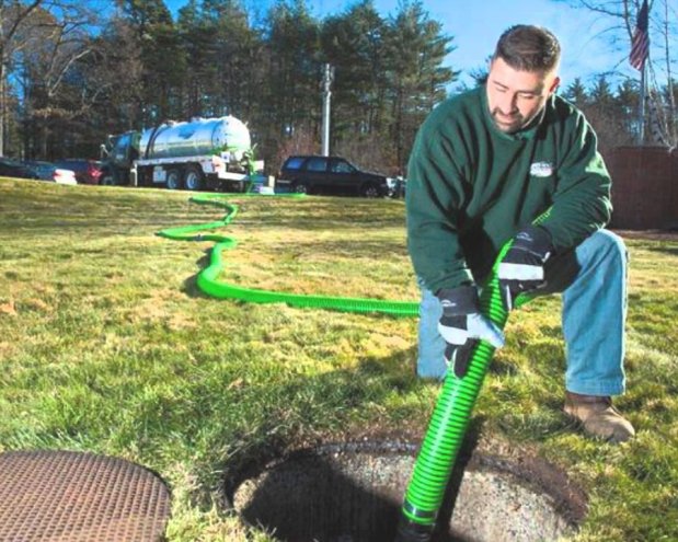 The Role of Bacteria in Your Septic Tank and How to Support It
