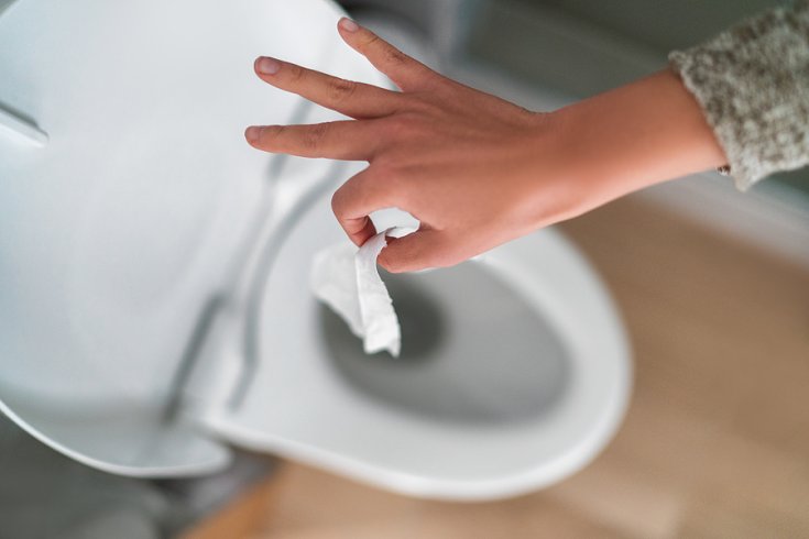 Flushable Wipes and Septic Damage: What Homeowners Need to Know