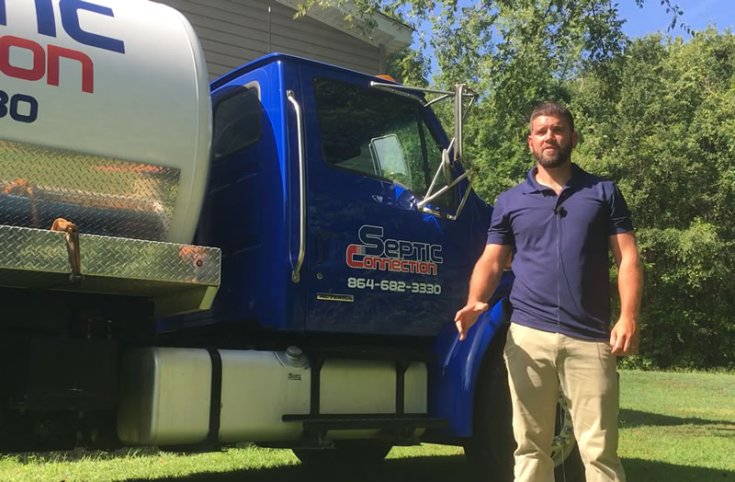 How Water Usage Affects Your Septic System