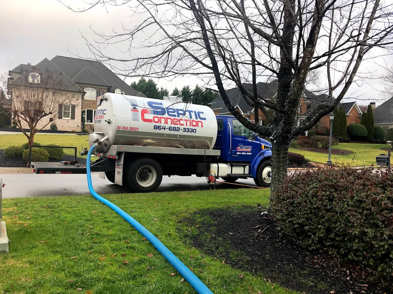 Do Septic Additives Really Work? Here’s the Truth 